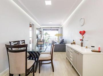Apartamento de 2 quartos, Curitiba · Hannover - 2 quartos Próximo ao Jardim Botânico!