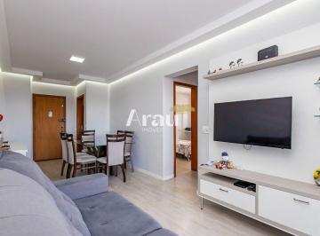 Apartamento de 2 quartos, Curitiba · Hannover - 2 quartos Próximo ao Jardim Botânico!