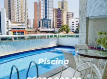 Foto 07 · Apartamento, Itaigara, Salvador, BA