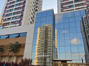 Apartamento de 2 quartos, Salvador · Apartamento à venda 2/4 com 1 suíte - Residencial Orquidário - Bela Vista