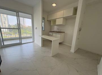 Apartamento de 2 quartos, Barueri · Apartamento 02 dormitórios em Alphaville -  Novo - 1ª Locação