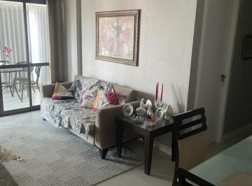 Apartamento de 2 quartos, Salvador · Barra, Apartamento, Aluguel, 2/4, mobiliado, reformado, infraestrutura, 75m2