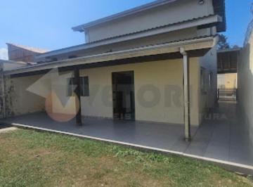Casa de 3 quartos, Caraguatatuba · Sobrado com 3 quartos, à venda no Pontal de Santa Marina - Caraguatatuba/SP