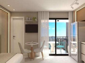 Apartamento , Curitiba · Studio para moradia ou investimento