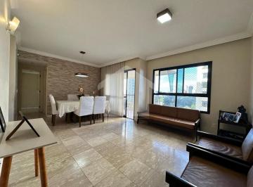 Foto 01 · Apartamento, Itaigara, Salvador, BA