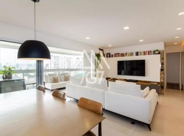 Foto 01 · APARTAMENTO À VENDA NA VILA OLÍMPIA