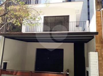 Comercial , São Paulo · Comercial com 210 m² em Aluguel no Brooklin Paulista