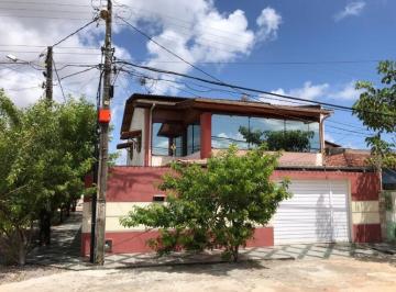 Casa de 3 quartos, Natal · CASA DUPLEX EM NEOPOLIS