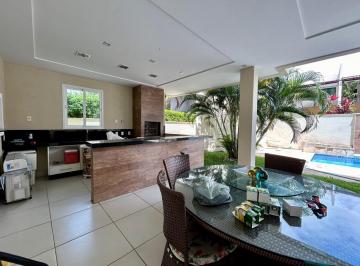 Casa de 5 quartos, Natal · CONDOMÍNIO WEST PARK BOULEVARD