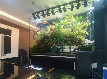 Comercial , São Paulo · Cerqueira César ótimas salas comerciais para locação 132,33m² 06 vagas 