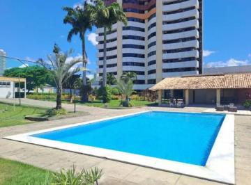 Apartamento de 3 quartos, Natal · CONDOMÍNIO RESIDENCIAL CHEVERNY