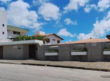 Casa de 5 quartos, Natal · CASA EM CANDELÁRIA