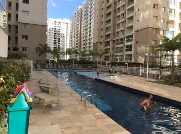 Apartamento · 62m² · 2 Quartos · 1 Vaga · 2qts sendo 1 suite, lazer,1vg,aceita financ, 61-99463-5151