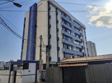 Apartamento · 140m² · 3 Quartos · 2 Vagas - Jackeline · CONDOMINIO NOSSA SENHORA DO LÍBANO