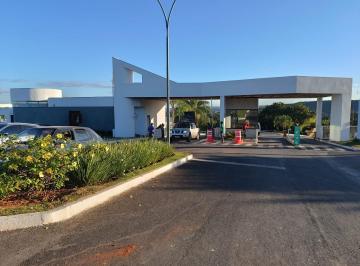 Terreno , Brasília · Condomínio de alto padrão no Residencial Santa Mônica TERRENO 1.000M²  9-9829-5148 zap