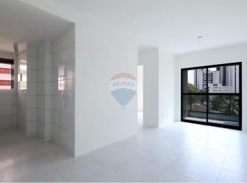 Apartamento · 51m² · 2 Quartos · 1 Vaga · Apartamento 02 quartos , Parnamirim, Recife, 50 m²