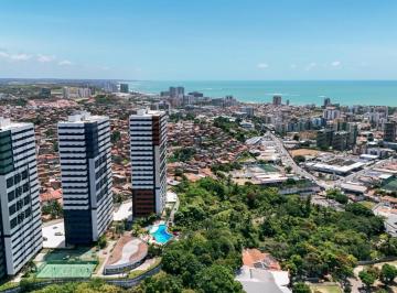 Apartamento · 110m² · 3 Quartos · 2 Vagas · Apartamento com 110m² com 3 Quartos no COND. ALTO DAS ALAMEDAS na TORRE STELLA MARIS