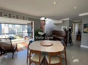 Apartamento · 140m² · 2 Quartos · 2 Vagas · Apartamento Duplex à venda, Pinheiros, São Paulo, SP