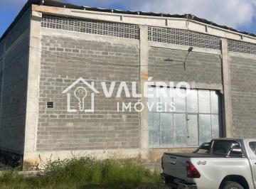 Aluguel de Galpão em Jaguaribe · Aluguel de Galpão em Jaguaribe
