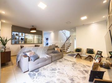 Casa · 150m² · 3 Quartos · 4 Vagas · Casa à venda - Villagio Montalcino - Chacara Primavera - Campinas -SP