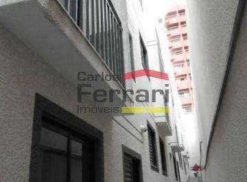 Apartamento · 41m² · 2 Quartos · Apartamento Vila Nivi, Próximo ao Metro Tucuruvi