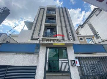 Apartamento · 41m² · 2 Quartos · Apartamento Vila Nivi, Próximo ao Metro Tucuruvi
