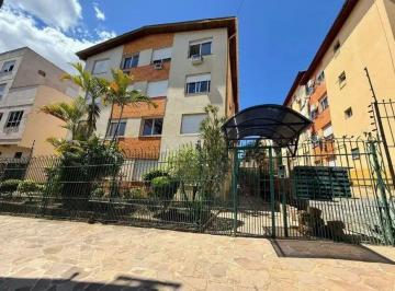 Apartamento · 41m² · 1 Quarto · Apartamento 1 dormitório no bairro Jardim do Salso em Porto Alegre para Alugar e