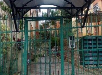 Apartamento · 41m² · 1 Quarto · Apartamento 1 dormitório no bairro Jardim do Salso em Porto Alegre para Alugar e