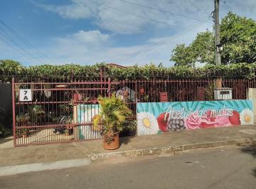 Casa · 79m² · 3 Quartos · 1 Vaga · Casa de 3 dormitórios no bairro Salgado Filho em Santa Maria