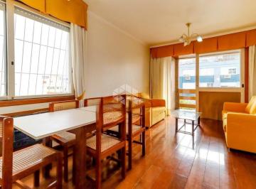 Apartamento · 172m² · 2 Quartos · 1 Vaga · COBERTURA DE 2 QUARTOS NO MENINO DEUS