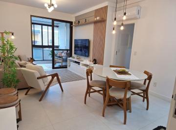 Apartamento · 74m² · 2 Quartos · 1 Vaga · Apartamento a venda na Cachoeira do Bom Jesus