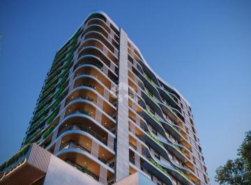 Apartamento · 87m² · 2 Quartos · 1 Vaga · Viva o melhor de Bento Gonçalves no coração da cidade!