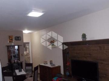 Casa · 84m² · 2 Quartos · 1 Vaga · Ccasa sobrado a venda no bairro da Vila Amália
