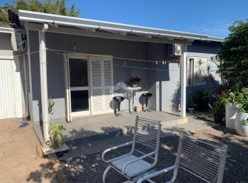 Casa · 115m² · 3 Quartos · 1 Vaga · Casa 03 dormitórios Bairro Cidade Nova - Ivoti