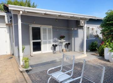 Casa · 115m² · 3 Quartos · 1 Vaga · Casa 03 dormitórios Bairro Cidade Nova - Ivoti