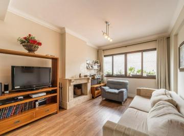 Apartamento · 116m² · 3 Quartos · 2 Vagas · Apartamento 115,59 área privativa, 3 quartos, sendo 1 suíte; 2 vagas, bairro Mont Serrat em Porto Al