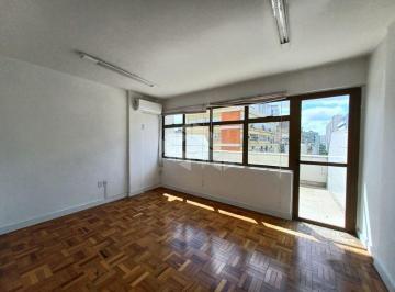 Comercial · 28m² · Sala 28M² - para Alugar