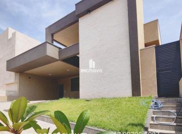 Foto 01 · Imperdível: Casa em Condomínio à venda em São José do Rio Preto-SP, Village Provence - 3 quartos, 3
