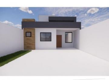 Casa · 3 Quartos · 1 Vaga · VENDA | Casa, com 3 dormitórios em Jardim Bertioga, Maringá