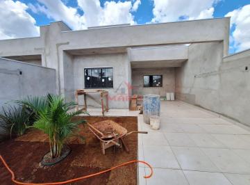 Casa · 3 Quartos · VENDA | Casa, com 3 dormitórios em Ecovalley Ecologic City, Sarandi