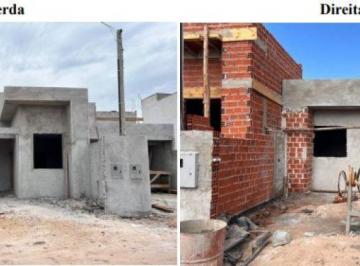Casa · 2 Quartos · 1 Vaga · VENDA | Casa, com 2 dormitórios em Jardim Nova Independência, Sarandi