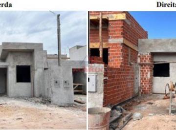 Casa · 2 Quartos · 1 Vaga · VENDA | Casa, com 2 dormitórios em Jardim Nova Independência, Sarandi