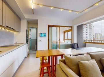 bc799394-0282-4787-aec0-8f5639520f63 · Imperdível apartamento para venda em Butantã com 1 quarto, 38m²