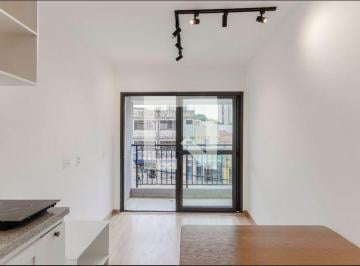 Apartamento · 33m² · 1 Quarto · Apartamento para Aluguel - Bosque da Saúde, 1 Quarto, 33 m2 - São Paulo