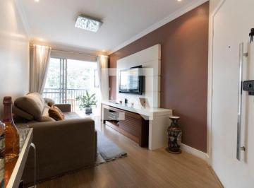 Apartamento · 86m² · 2 Quartos · 1 Vaga · Apartamento para Aluguel - Bosque da Saúde, 2 Quartos, 86 m² - São Paulo