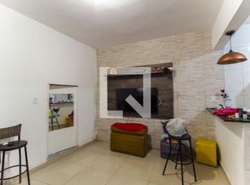 Casa · 38m² · 1 Quarto · 1 Vaga · Casa para Aluguel - Vila Jacuí, 1 Quarto,  38 m² - São Paulo