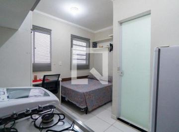 Apartamento · 18m² · 1 Quarto · Apartamento para Aluguel - Jabaquara, 1 Quarto,  18 m² - São Paulo