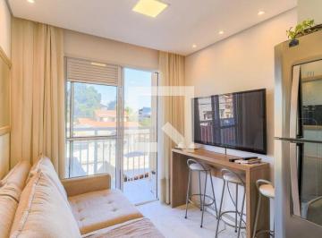 Apartamento · 31m² · 1 Quarto · Apartamento à Venda - Jardim Sao Luis, 1 Quarto, 31 m² - São Paulo