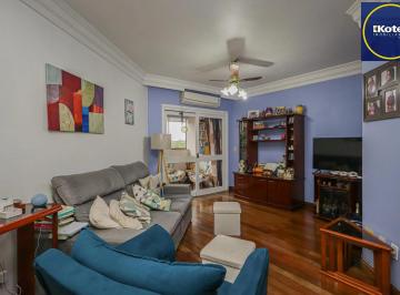Apartamento · 121m² · 3 Quartos · 3 Vagas · Apartamento a venda no bairro São João