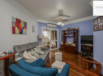 Apartamento · 121m² · 3 Quartos · 3 Vagas · Apartamento a venda no bairro São João